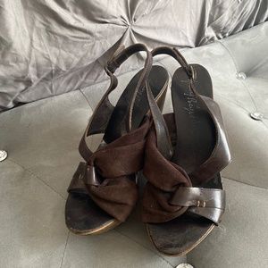 Henry beguelin shoes